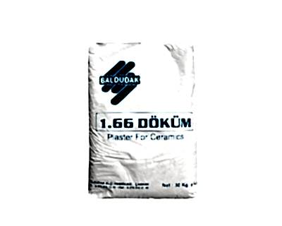  - 1.66 Döküm Alçısı