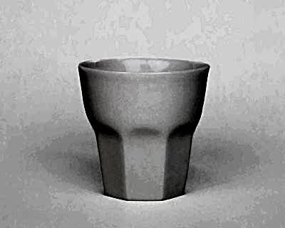 - 7060 - Yüksek Derece Parlak Şeffaf Daldırma Sır 1180 - 1200°C (9 Kg)