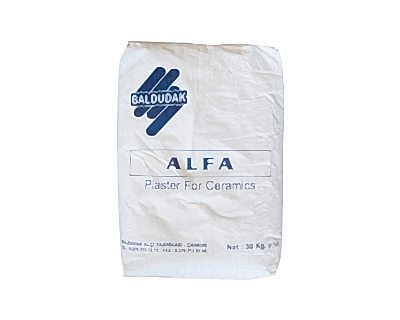  - Alfa Alçı