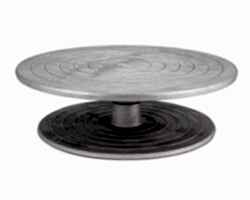  - Alüminyum Turnet Ø 25 - 30 cm
