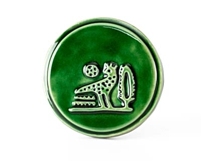 Terra Anatolia - AR506 Green Dragon - Terra Anatolia Fırça Sırı (200 ml)