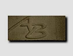 Argiles Bisbal - Argiles Bisbal GBR 0-0,20 mm (12,5 Kg)