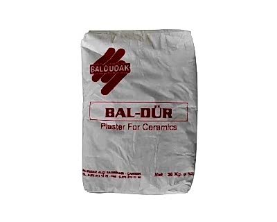  - Baldür Alçı