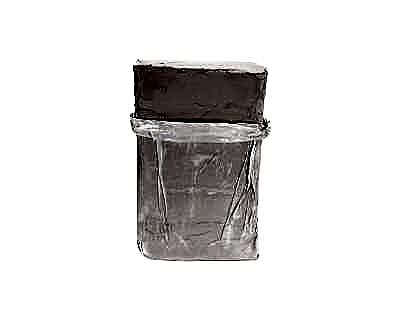 Beyaz Vakumlu Kil (10kg)