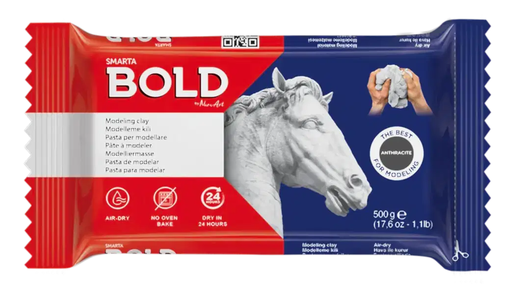 Smarta™ - BOLD Antresit - Smarta™ Model Kili