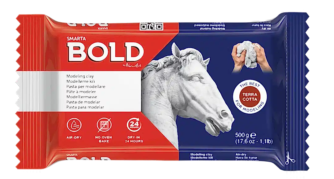 Smarta™ - BOLD Toprak Rengi - Smarta™ Model Kili