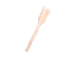  - Ahşap Spatula
