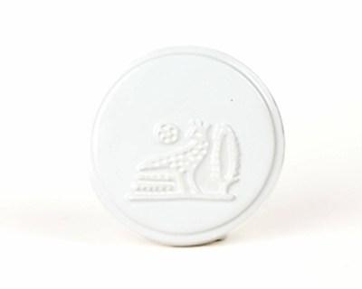 Terra Anatolia - DP701 White - Terra Anatolia Fırça Sırı (200 ml)