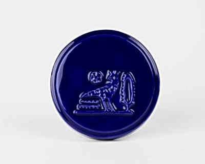 Terra Anatolia - DP706 Cobalt Blue - Terra Anatolia Fırça Sırı (200 ml)