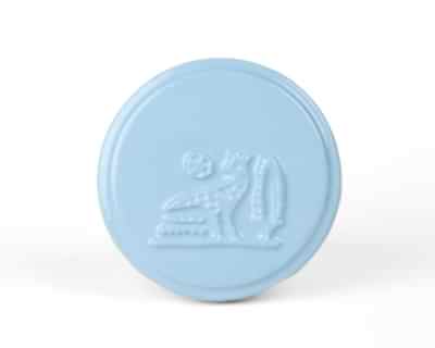Terra Anatolia - DP707 Light Blue - Terra Anatolia Fırça Sırı (200 ml)