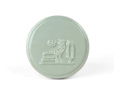 Terra Anatolia - DP708 Deep Sage - Terra Anatolia Fırça Sırı (200 ml)