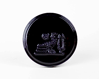 Terra Anatolia - DP711 Black - Terra Anatolia Fırça Sırı (200 ml)