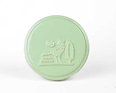 Terra Anatolia - DP713 Pastel Green - Terra Anatolia Fırça Sırı (200 ml)