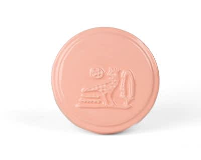 Terra Anatolia - DP714 Light Salmon - Terra Anatolia Fırça Sırı (200 ml)