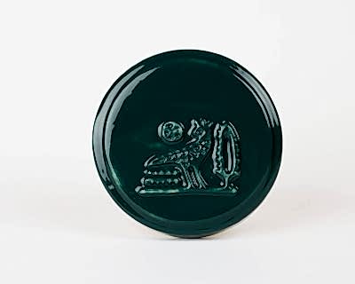 Terra Anatolia - DP715 Tropical Green - Terra Anatolia Fırça Sırı (200 ml)