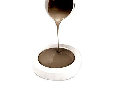  - Hazır Stoneware Döküm Çamuru (9 kg)