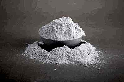  - Kurşunlu Çini Toz Sır (Sırça) 920 °C