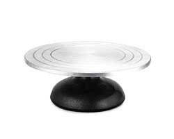  - Metal Turnet Ø 30 cm