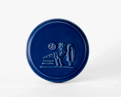 Terra Anatolia - MS144 Calm Down - Terra Anatolia Fırça Sırı (200 ml)