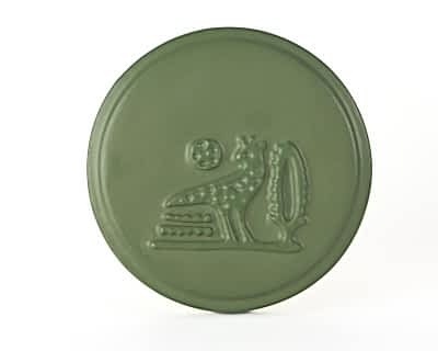 Terra Anatolia - MS153 Nap On Grass - Terra Anatolia Fırça Sırı (200 ml)