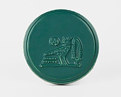 Terra Anatolia - MS154 Pine Green - Terra Anatolia Fırça Sırı (200 ml)