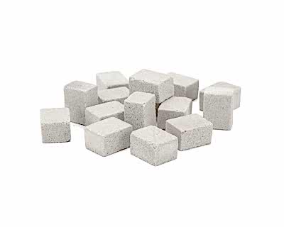  - Ürün Yükseltme Ayağı 30x30x15 mm (15 adet)