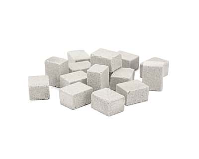  - Raf Ayağı 50x50x15 mm (12 adet)