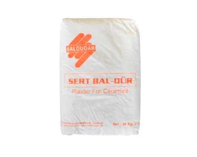  - Sert Baldür Alçı