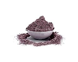  - Sır İçi Şeker Pembe Toz Boya (KP-2612)