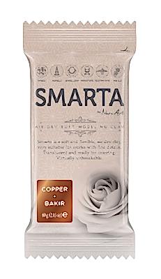 Smarta™ - Smarta™ Modelleme Hamuru Metalik Bakır 60gr