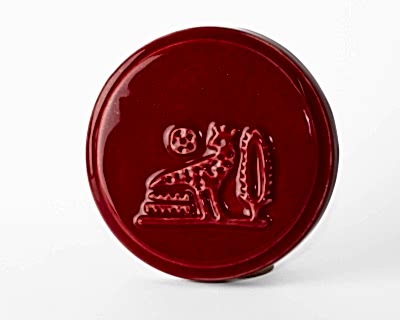 Terra Anatolia - SS390 Glamour Of Red - Terra Anatolia Fırça Sırı (200 ml)