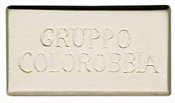 Colorobbia - Colorobbia TBS 1 Beyaz Stoneware Kili (25 Kg)