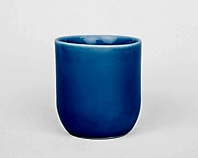 Terra Anatolia - YD-853 Blue - Terra Anatolia Fırça Sırı (200 ml)