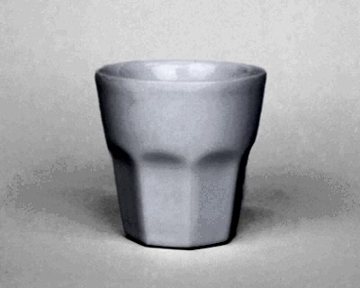 - 7064 - Yüksek Derece Parlak Beyaz Daldırma Sır 1180 - 1200°C (9 Kg)